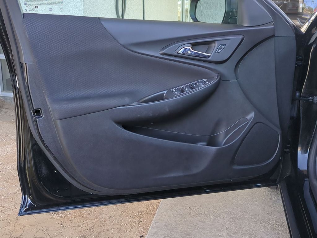 2023 Chevrolet Malibu LS 1LS