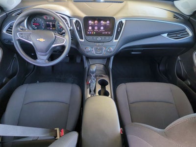 2023 Chevrolet Malibu LS 1LS