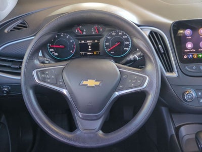 2023 Chevrolet Malibu LS 1LS