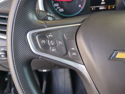 2023 Chevrolet Malibu LS 1LS