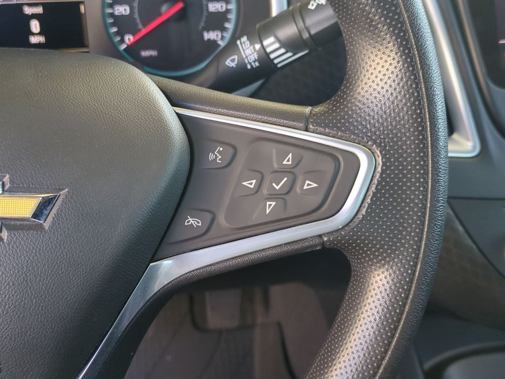 2023 Chevrolet Malibu LS 1LS