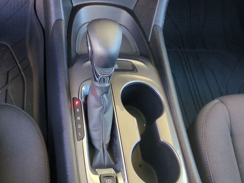 2023 Chevrolet Malibu LS 1LS