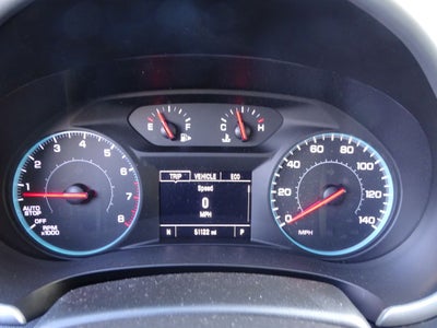 2023 Chevrolet Malibu LS 1LS