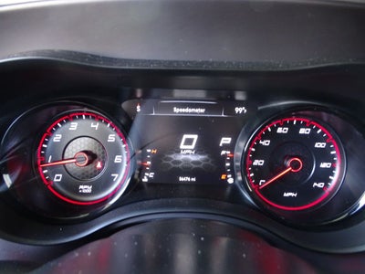 2022 Dodge Charger GT