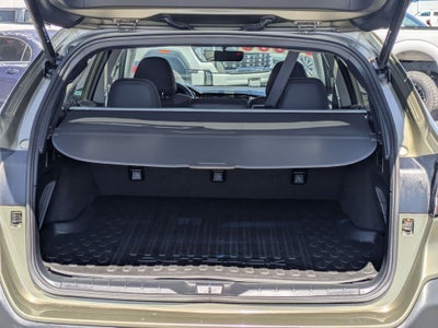 2022 Subaru Outback Onyx Edition XT