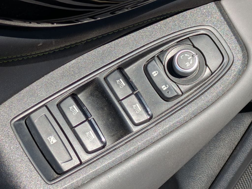 2022 Subaru Outback Onyx Edition XT