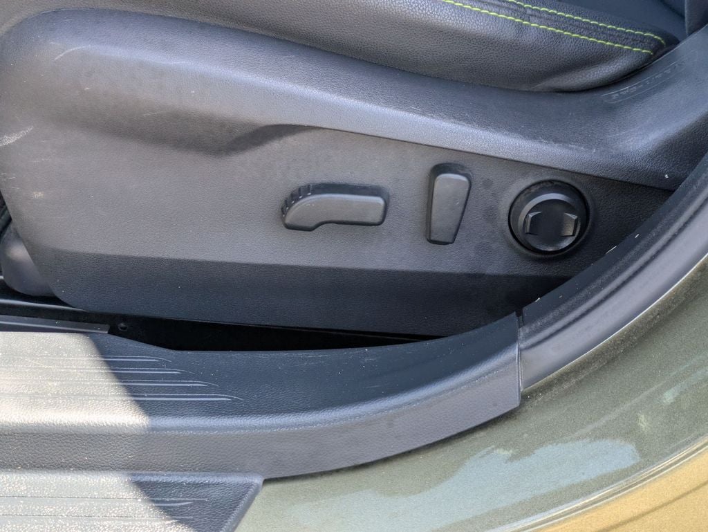 2022 Subaru Outback Onyx Edition XT