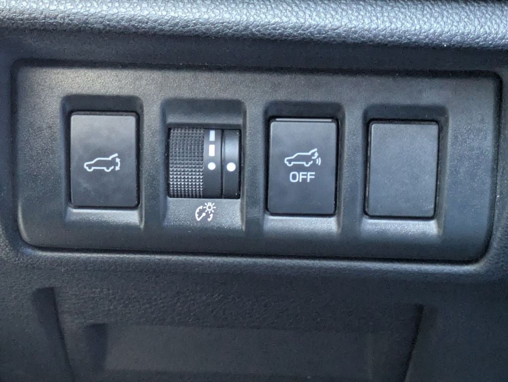 2022 Subaru Outback Onyx Edition XT