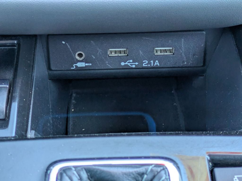 2022 Subaru Outback Onyx Edition XT
