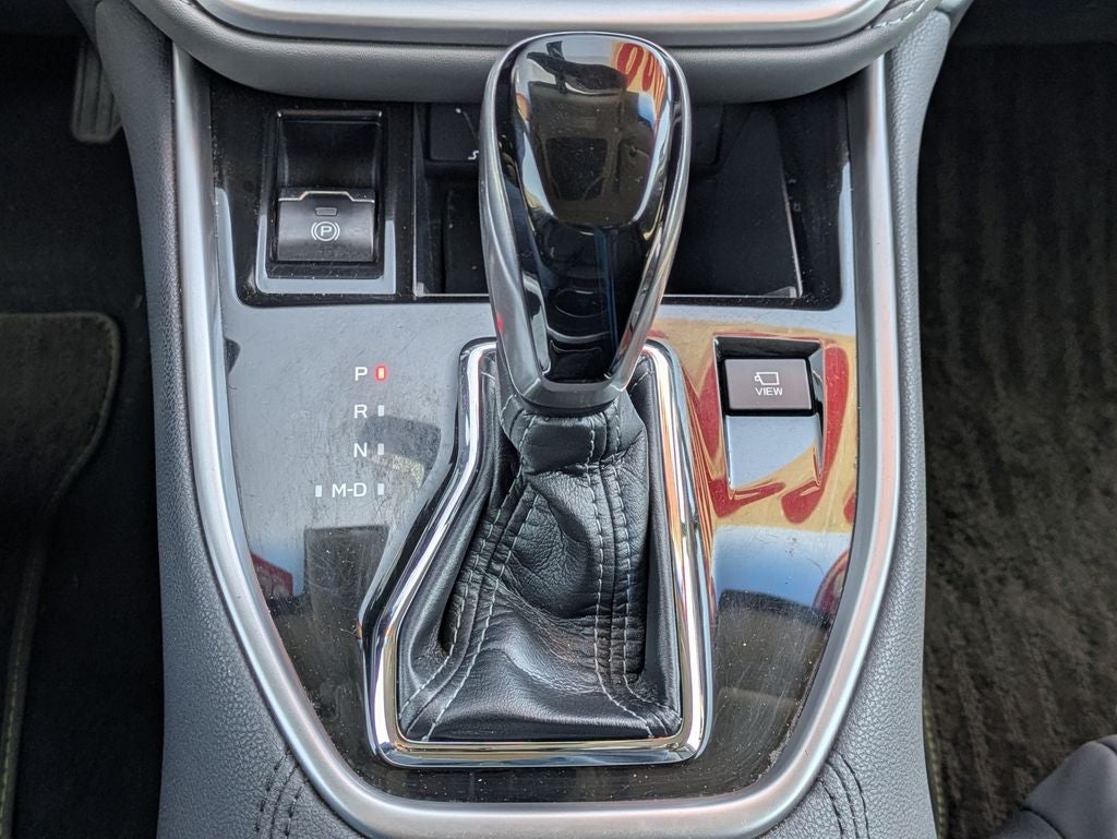 2022 Subaru Outback Onyx Edition XT