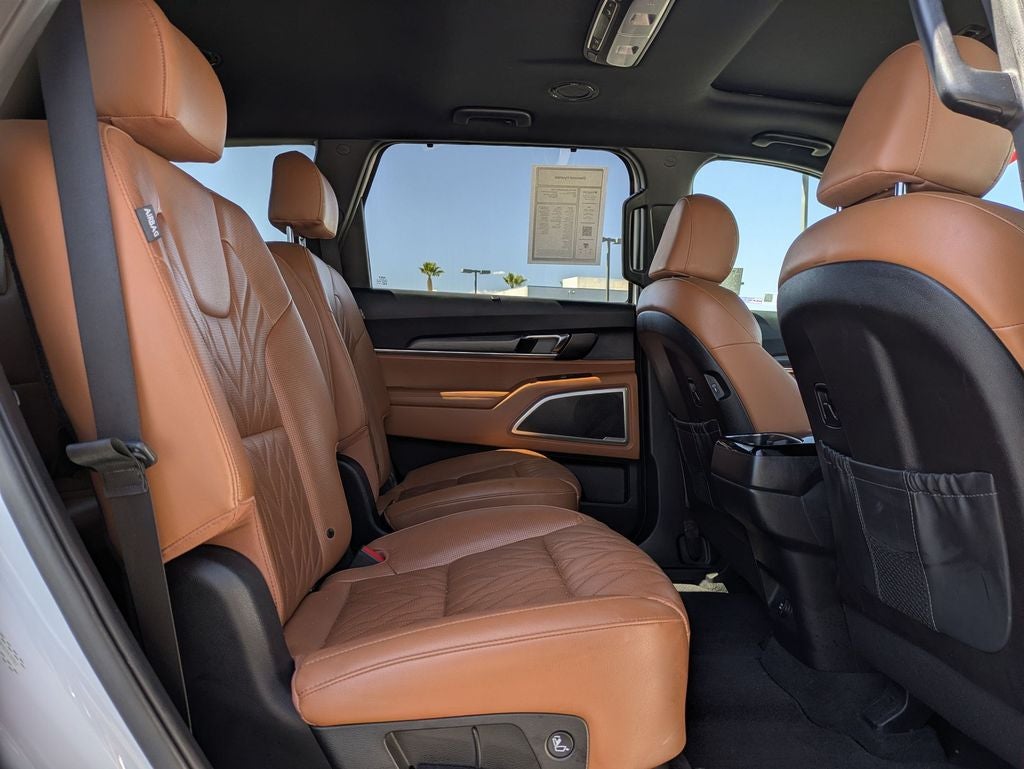 2023 Kia Telluride EX X-Line
