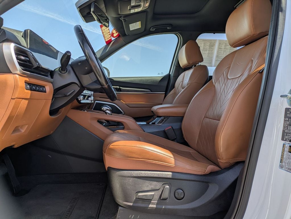 2023 Kia Telluride EX X-Line