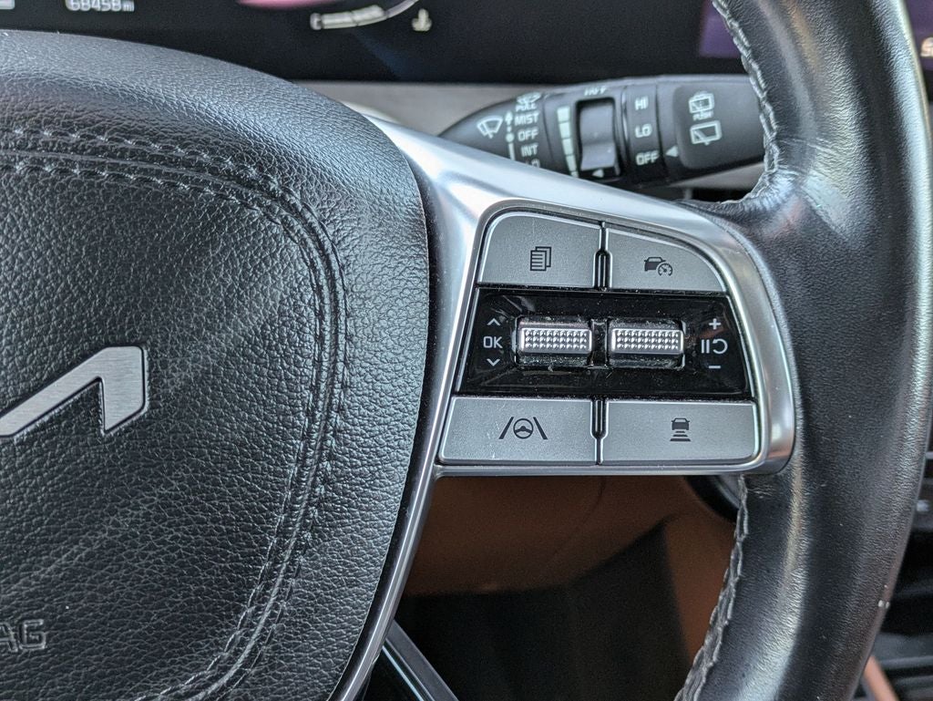 2023 Kia Telluride EX X-Line