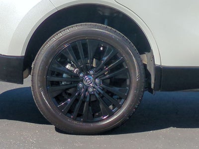 2023 Toyota Venza Nightshade