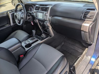 2017 Toyota 4Runner SR5 Premium