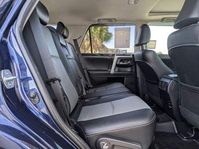 2017 Toyota 4Runner SR5 Premium