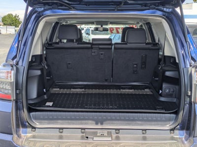 2017 Toyota 4Runner SR5 Premium