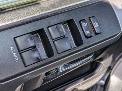 2017 Toyota 4Runner SR5 Premium