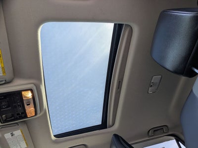 2017 Toyota 4Runner SR5 Premium