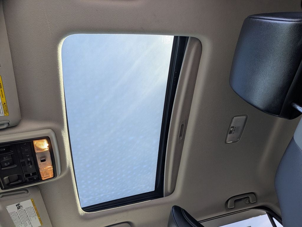 2017 Toyota 4Runner SR5 Premium