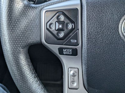 2017 Toyota 4Runner SR5 Premium