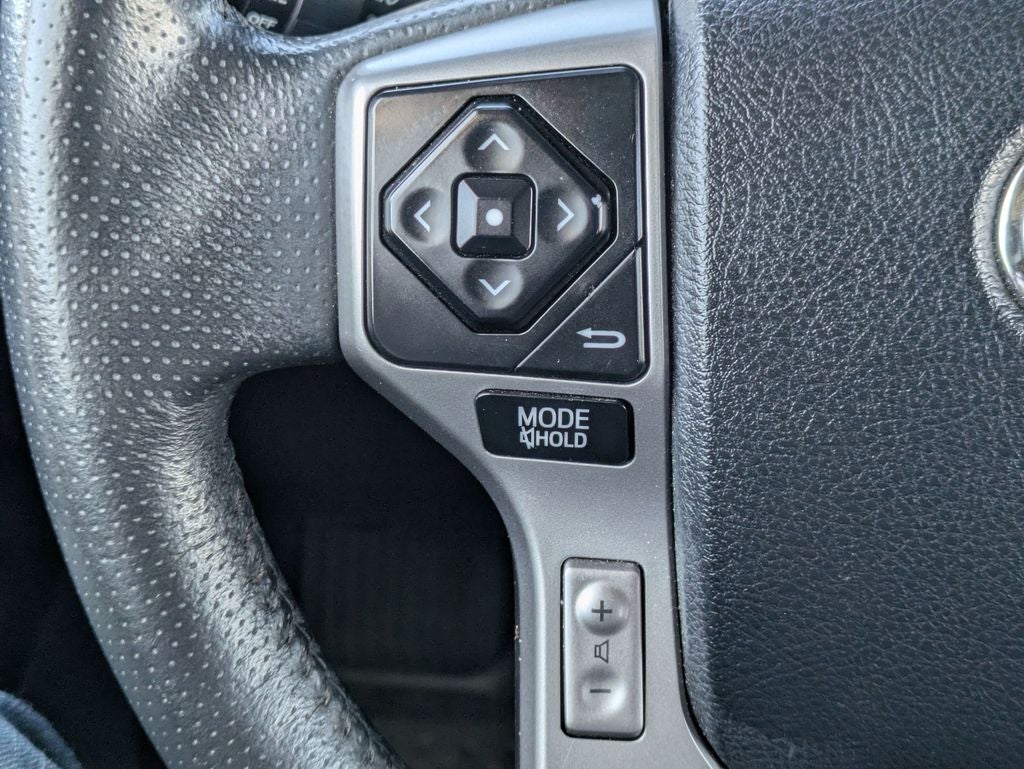 2017 Toyota 4Runner SR5 Premium
