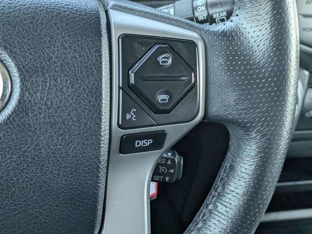 2017 Toyota 4Runner SR5 Premium