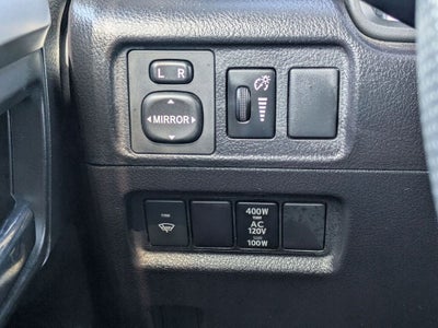 2017 Toyota 4Runner SR5 Premium