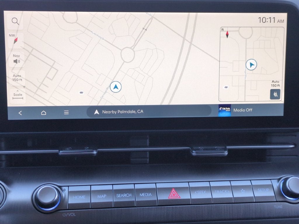 2025 Hyundai Kona Electric SEL