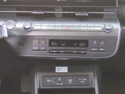 2025 Hyundai Kona Electric SEL
