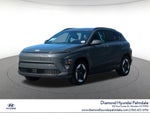 2025 Hyundai Kona Electric SEL