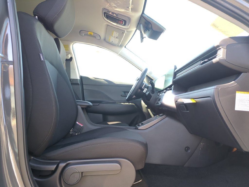 2025 Hyundai Kona Electric SEL