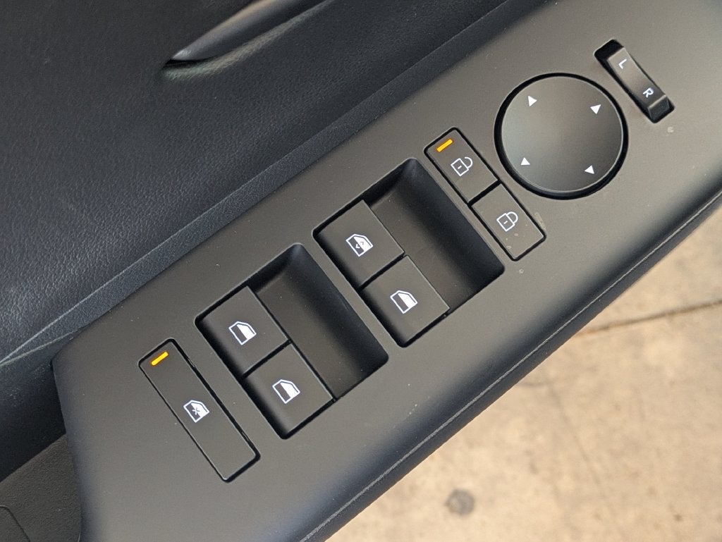 2025 Hyundai Kona Electric SEL