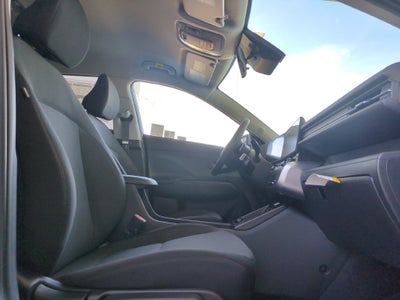 2025 Hyundai Kona Electric SEL