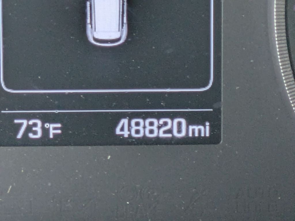 2017 Hyundai Tucson SE Plus