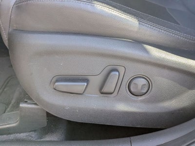 2017 Hyundai Tucson SE Plus
