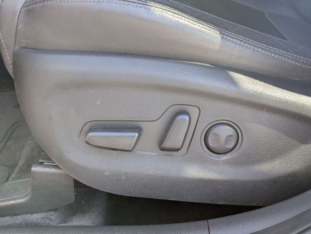 2017 Hyundai Tucson SE Plus