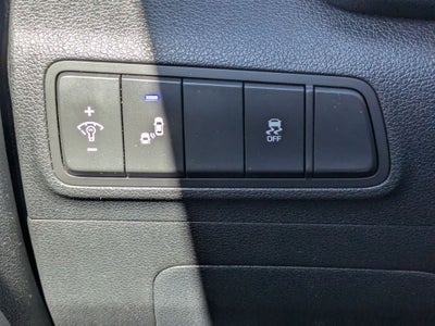 2017 Hyundai Tucson SE Plus