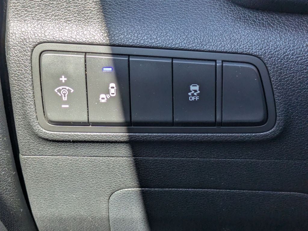 2017 Hyundai Tucson SE Plus