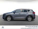 2017 Hyundai Tucson SE Plus