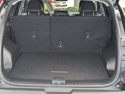2024 Hyundai Tucson Plug-In Hybrid Limited
