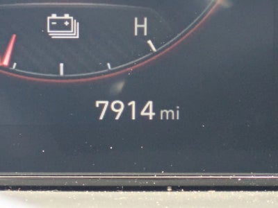2024 Hyundai Tucson Plug-In Hybrid Limited
