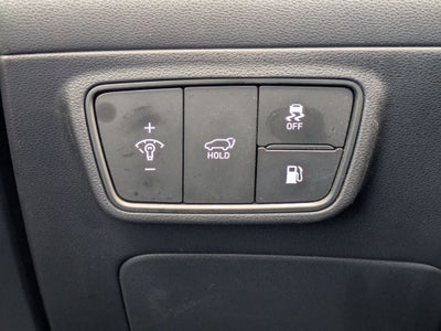 2024 Hyundai Tucson Plug-In Hybrid Limited