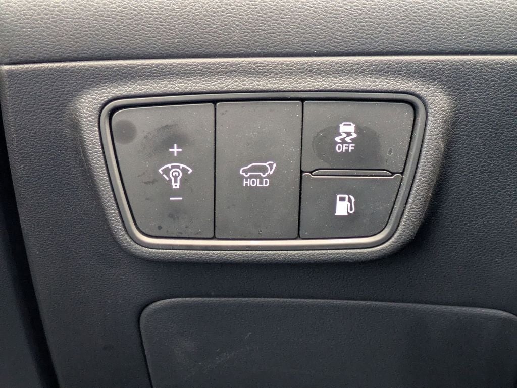 2024 Hyundai Tucson Plug-In Hybrid Limited