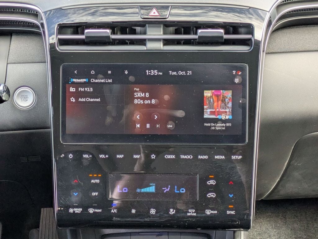 2024 Hyundai Tucson Plug-In Hybrid Limited