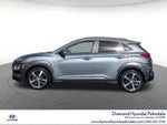 2021 Hyundai Kona Limited