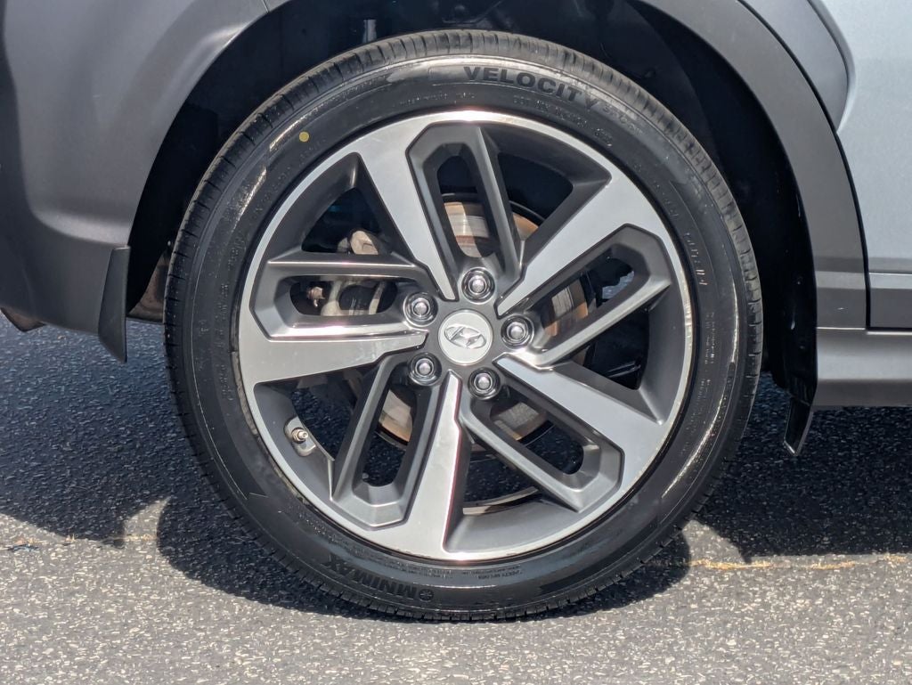 2021 Hyundai Kona Limited