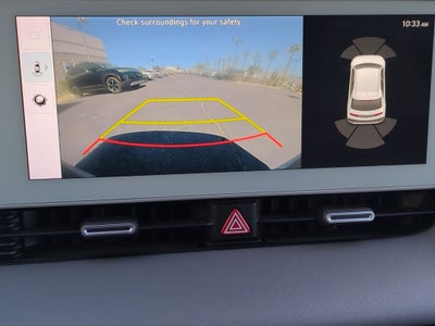 2023 Hyundai IONIQ 5 SEL