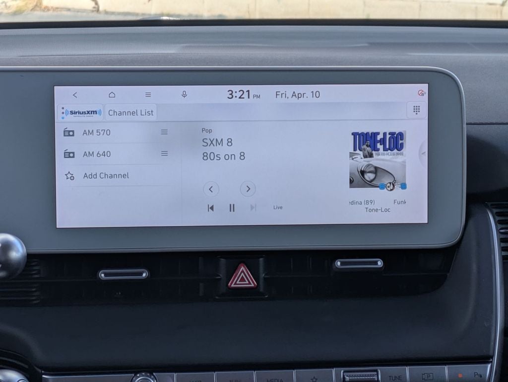 2024 Hyundai IONIQ 5 SEL