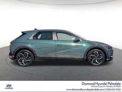2024 Hyundai IONIQ 5 SEL